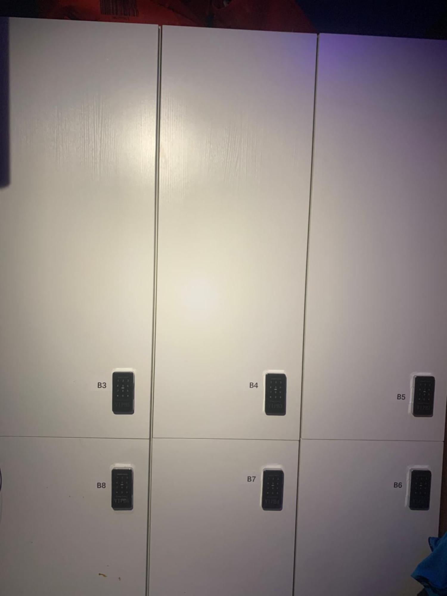 Sleep cubee capsule hotel Hongkong Buitenkant foto